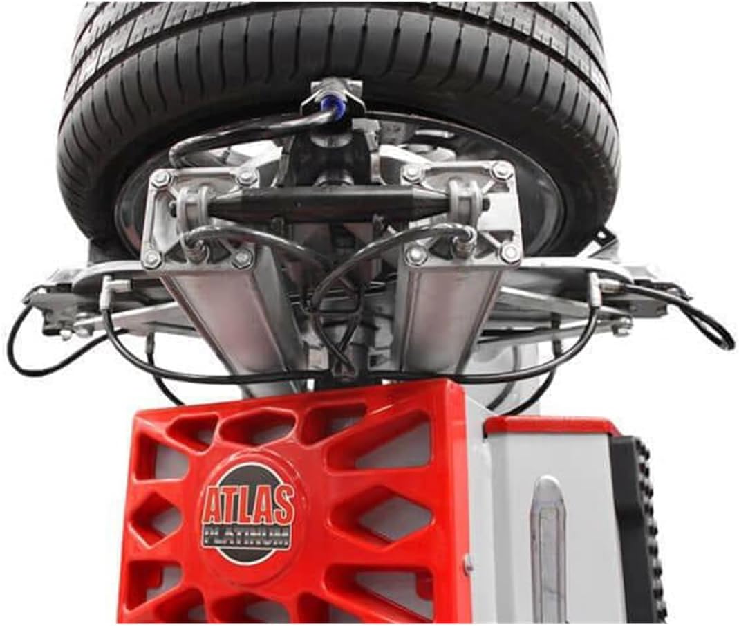 Atlas PTC300 PWB50 combo worth it,should I buy Atlas tire changer balancer,Atlas PTC300 vs competitors,Atlas PWB50 pros cons,best tire shop equipment for garage,Atlas automotive equipment honest opinion performance testing and real-world results