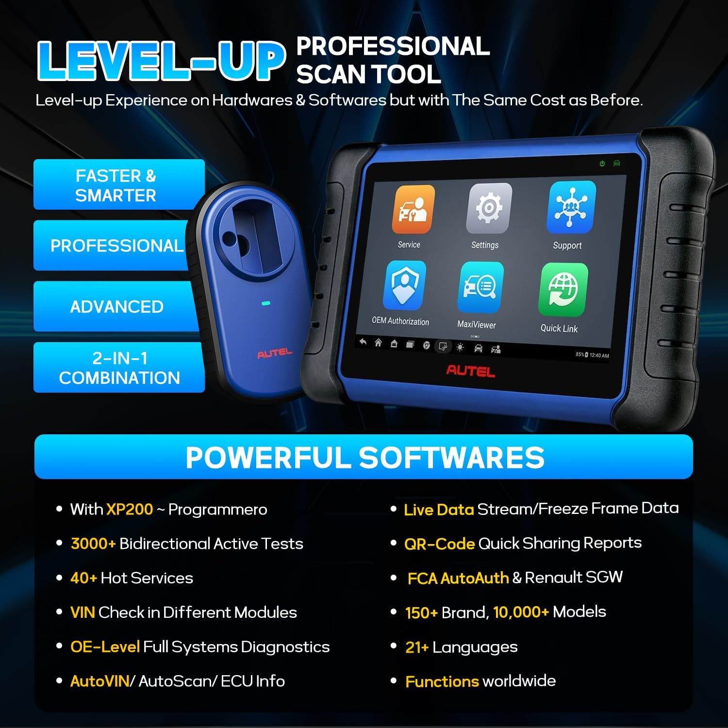 Autel IM508S Worth Buying? Honest Pros & Cons From Expert Hands-On 2 Autel IM508S worth buying,Autel IM508S pros cons,should I buy Autel IM508S,Autel IM508S vs alternatives,best professional scan tool for car,Autel 508S honest assessment unboxing and complete package contents