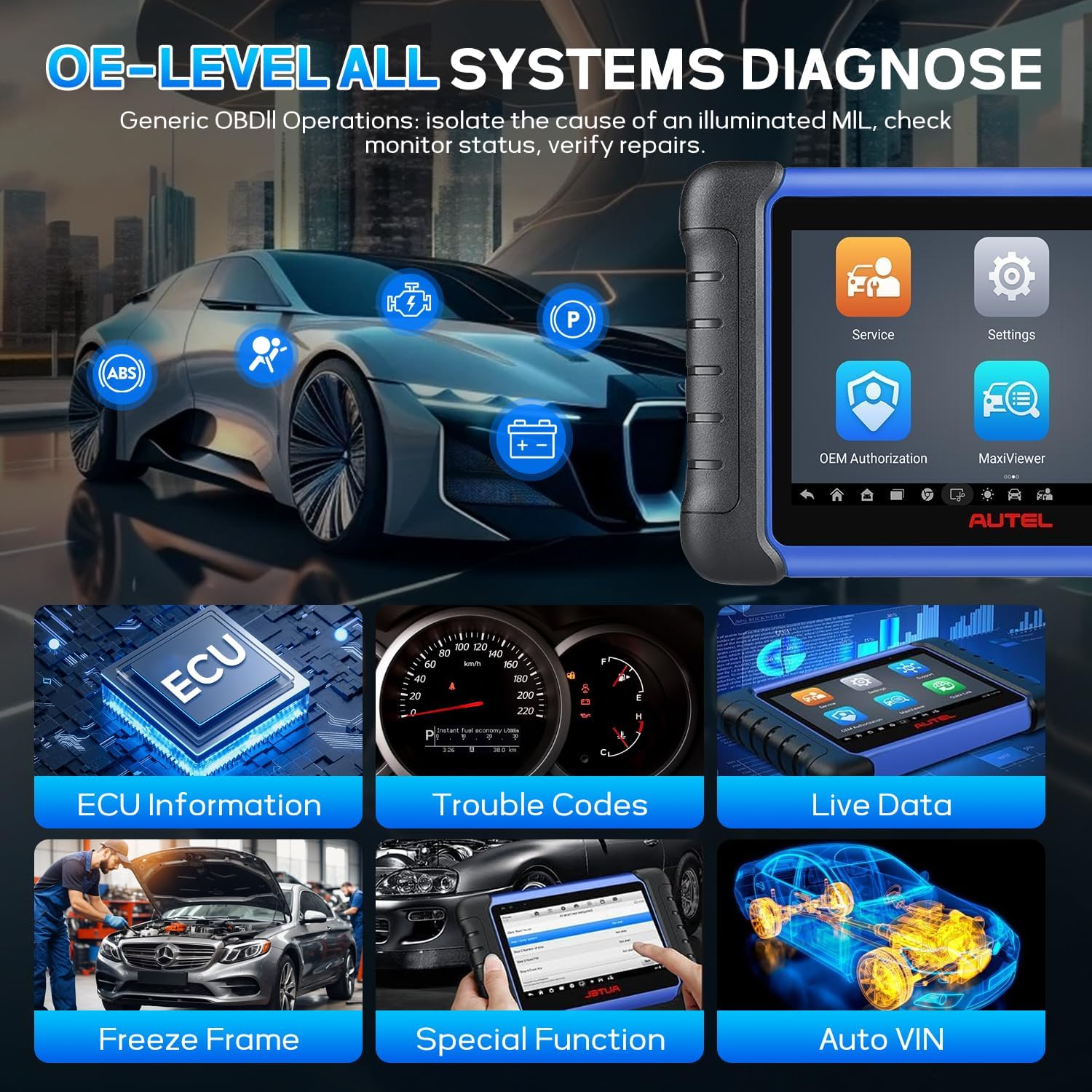 Autel IM508S Worth Buying? Honest Pros & Cons From Expert Hands-On 3 Step-by-step guide for Autel IM508S worth buying,Autel IM508S pros cons,should I buy Autel IM508S,Autel IM508S vs alternatives,best professional scan tool for car,Autel 508S honest assessment - complete tutorial