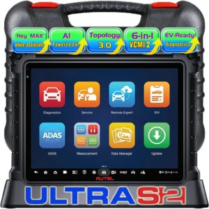 Image 1 of Autel MaxiSYS Ultra S2 worth buying