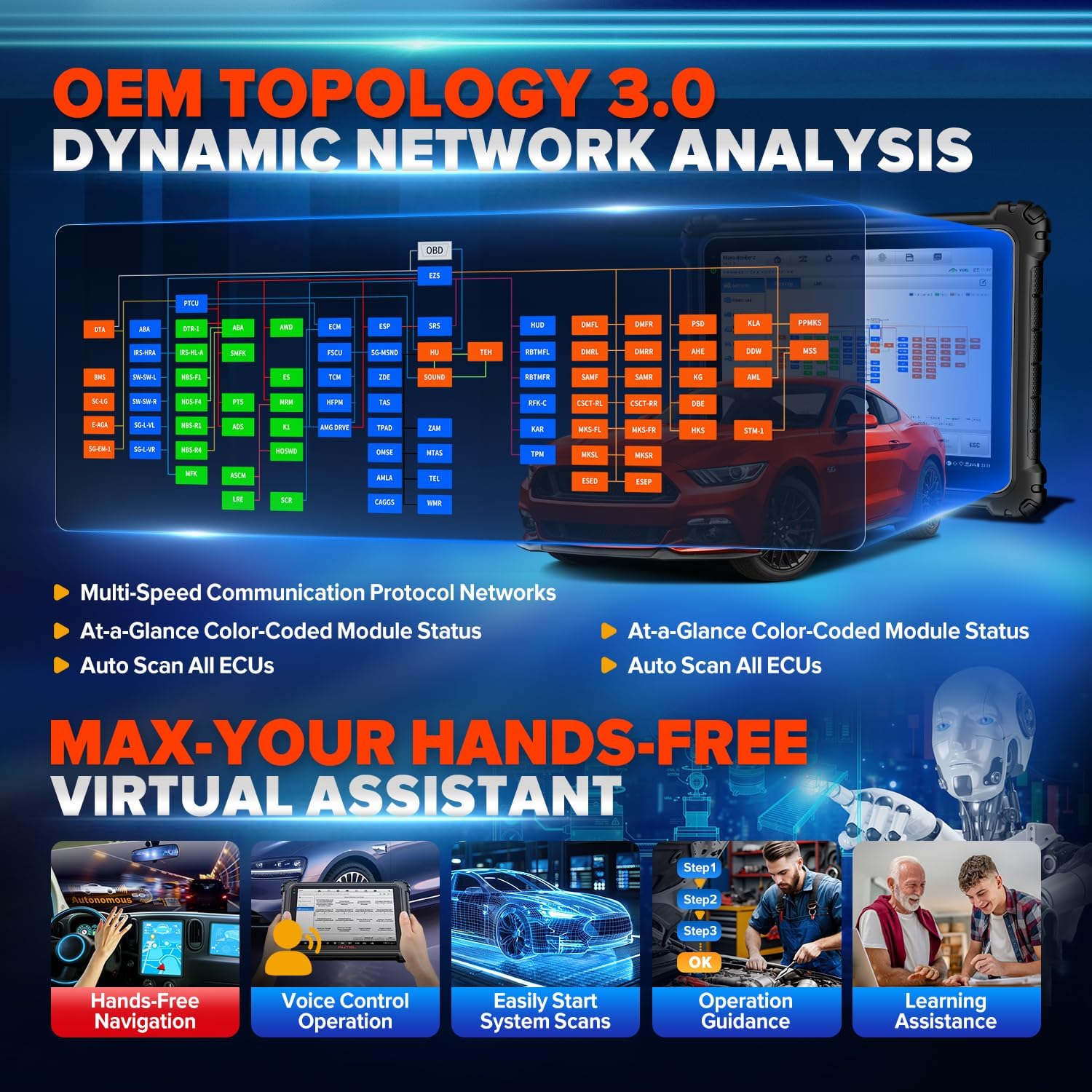 Step-by-step guide for Autel MaxiSYS Ultra S2 worth buying,should I buy Autel Ultra S2,Autel Ultra S2 pros cons,Autel Ultra S2 vs Snap-on,best professional car diagnostic tool,Autel Ultra S2 honest opinion - complete tutorial