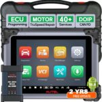 Image 1 of Autel MaxiSys Elite II Pro worth it