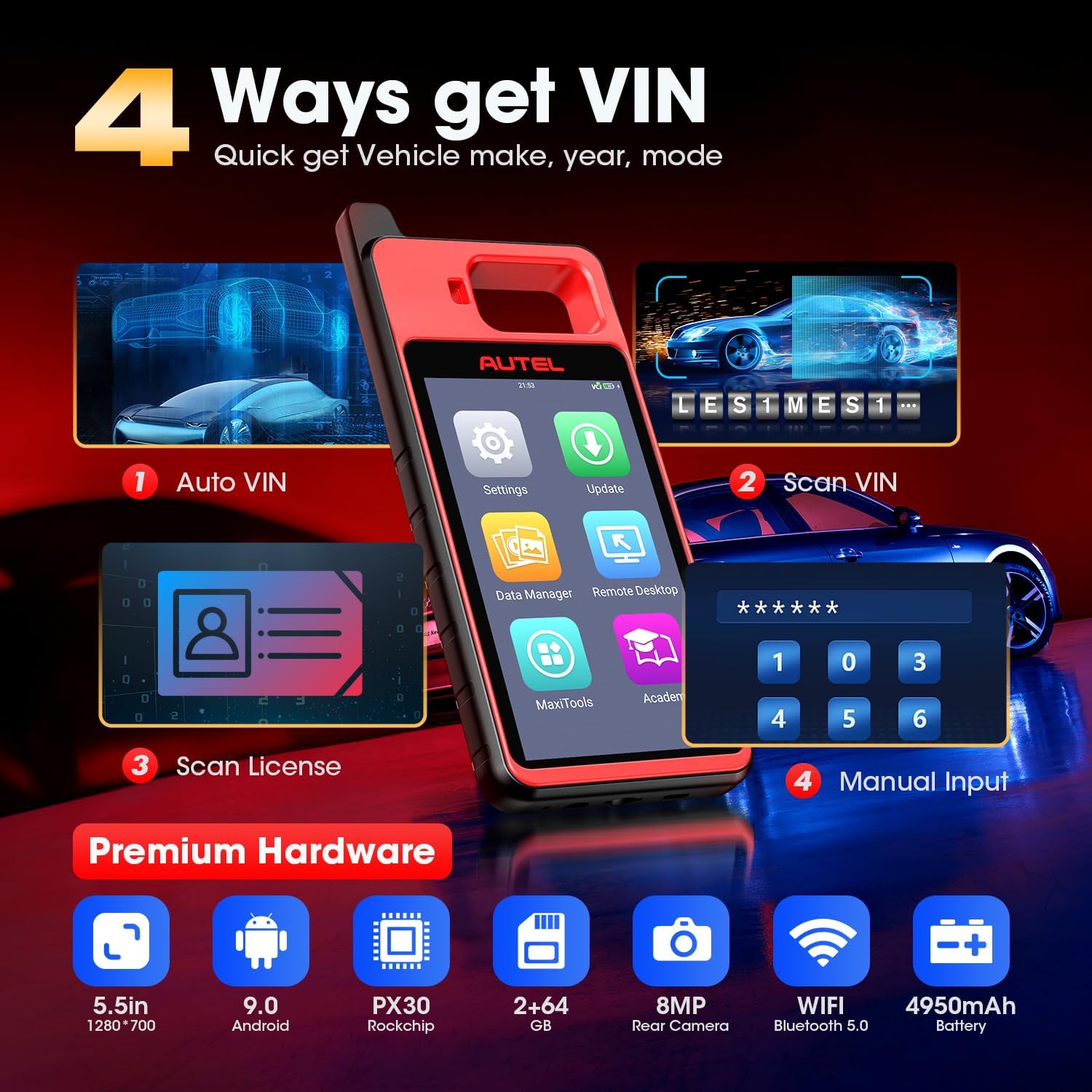 Step-by-step guide for Autel OBD2 scanner worth buying,should I buy an Autel scanner,Autel scanner pros and cons,best OBD2 scanner for home mechanics,Autel diagnostic tool worth it,Autel vs other scan tools - complete tutorial