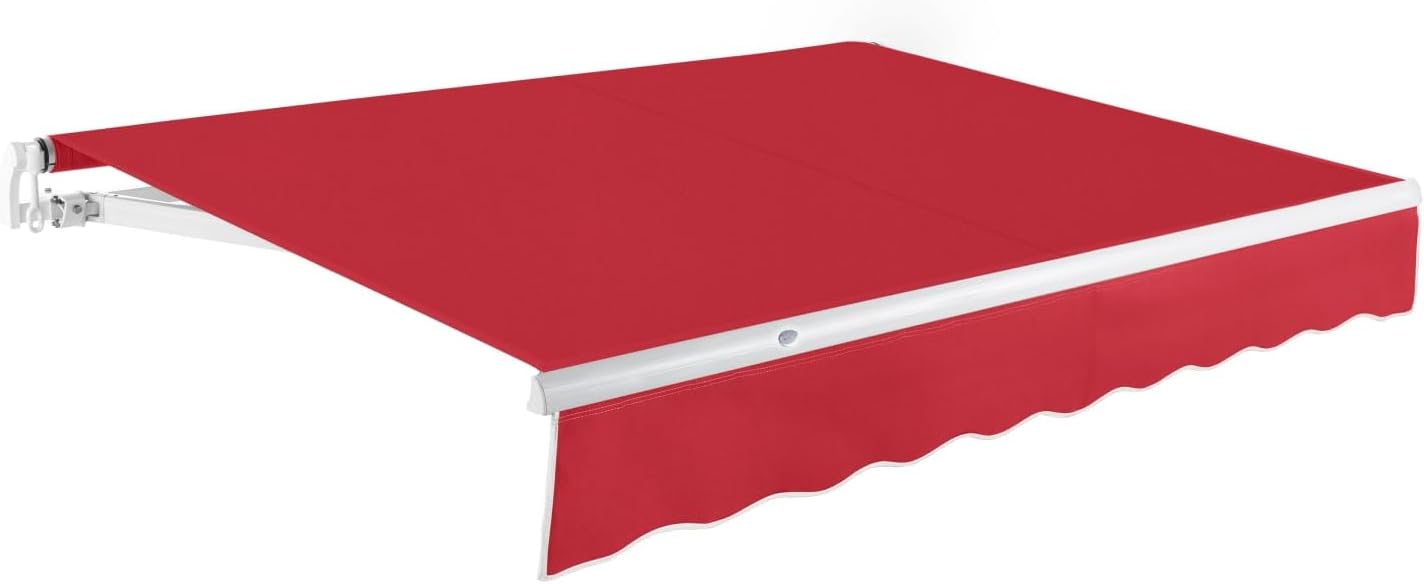Image 1 of Awntech Maui awning worth it