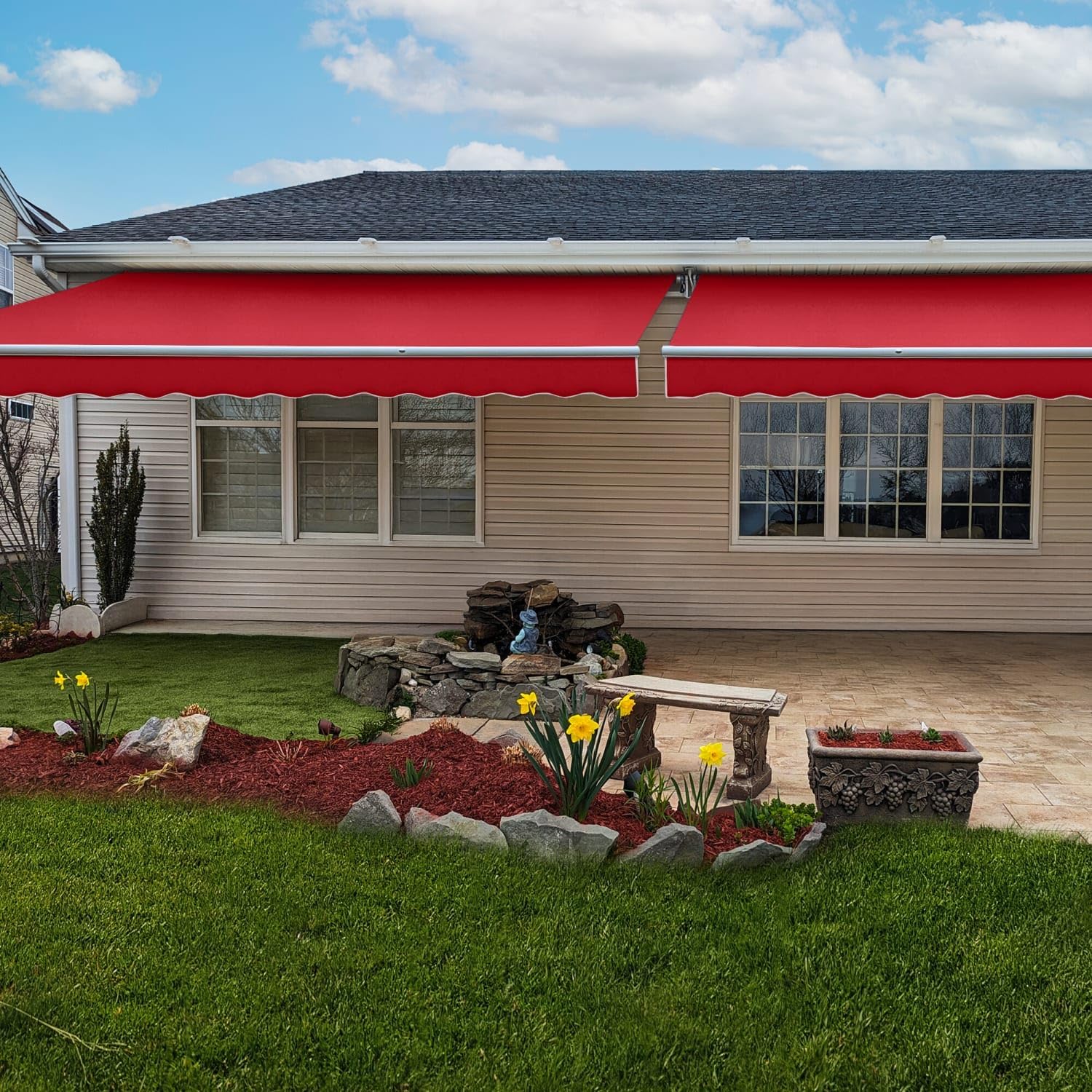 Step-by-step guide for Awntech Maui awning worth it,Awntech Maui retractable awning pros cons,should I buy an Awntech Maui awning,Awntech Maui vs competitors,best patio retractable awning for house,Awntech Maui awning customer feedback - complete tutorial