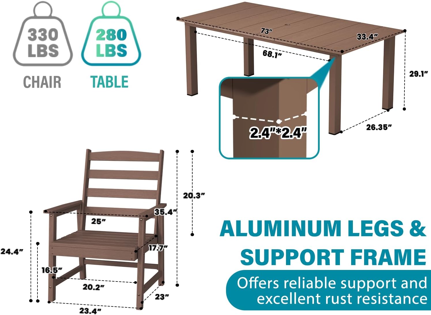 Step-by-step guide for Ayge 9-piece outdoor dining set,Ayge patio dining set pros cons,best HDPE outdoor dining furniture,Ayge vs other patio dining sets,is Ayge outdoor furniture worth it,HDPE dining set for garden - complete tutorial