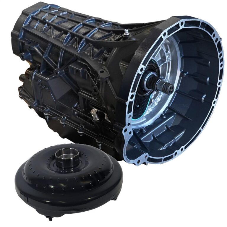 Image 1 of BD Diesel Roadmaster Transmission Kit worth it