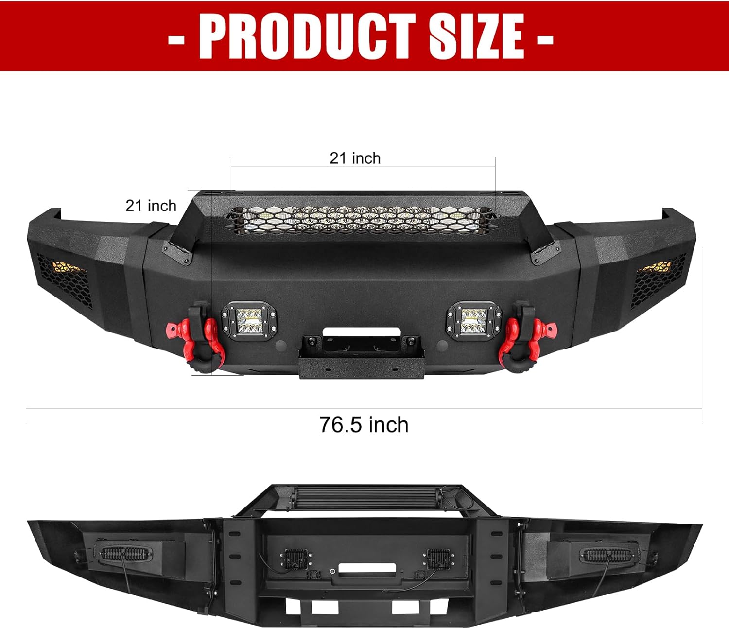 BESTZHEYU F250 bumper worth it,BESTZHEYU bumper pros cons,should I buy BESTZHEYU bumper,BESTZHEYU vs other truck bumpers,best bumper for F250 Super Duty,BESTZHEYU bumper honest opinion unboxing and complete package contents