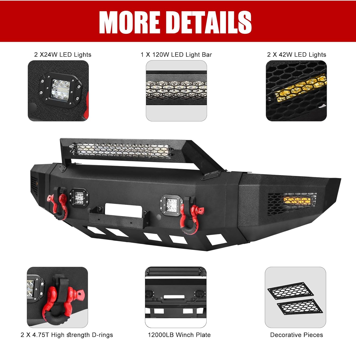 BESTZHEYU F250 bumper worth it,BESTZHEYU bumper pros cons,should I buy BESTZHEYU bumper,BESTZHEYU vs other truck bumpers,best bumper for F250 Super Duty,BESTZHEYU bumper honest opinion performance testing and real-world results