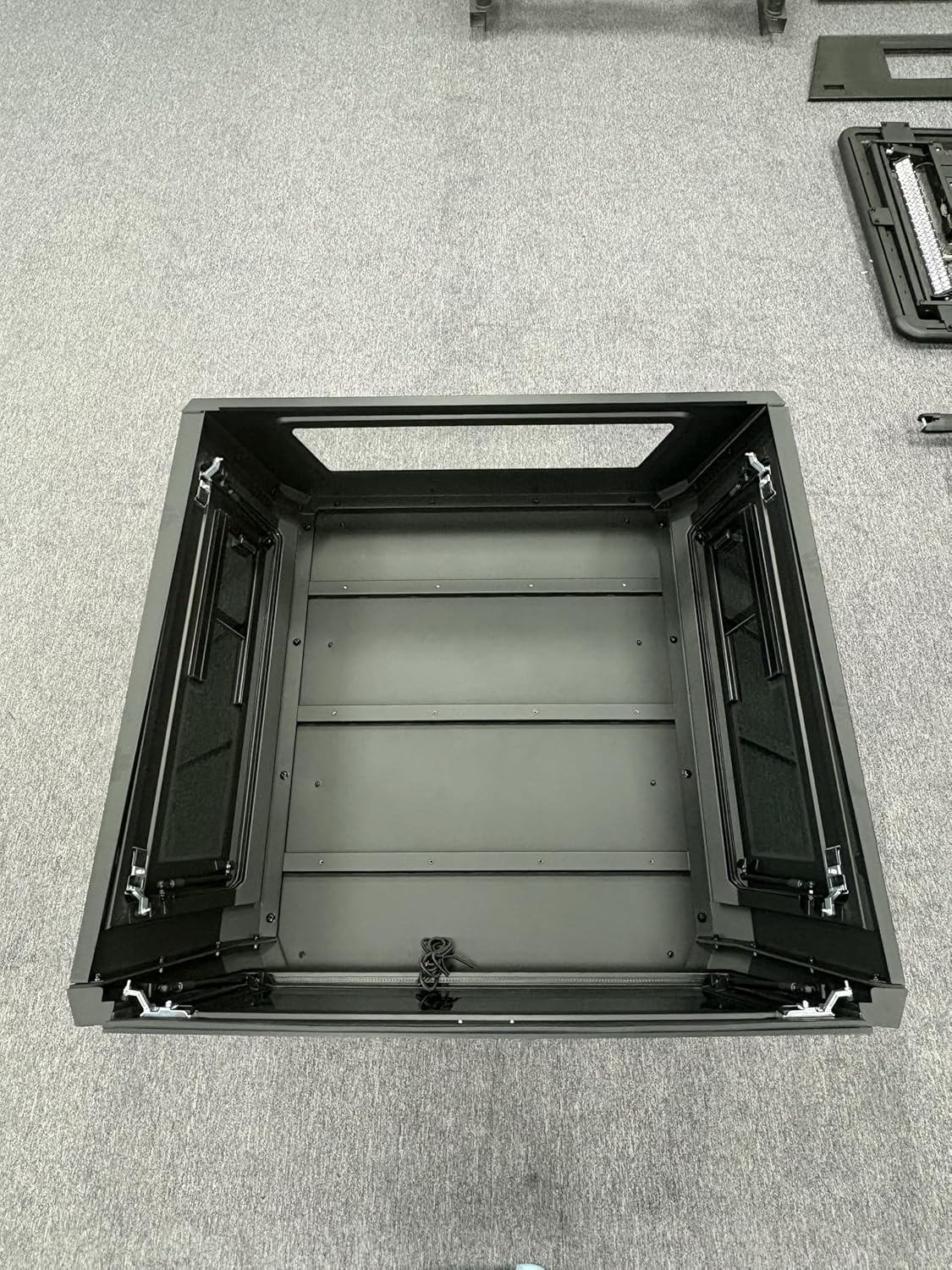 BHTZLC truck cap worth buying,should I buy a BHTZLC truck cap,BHTZLC vs other truck caps,BHTZLC truck cap pros cons,best truck cap for RAM 1500,BHTZLC cap honest experience unboxing and complete package contents