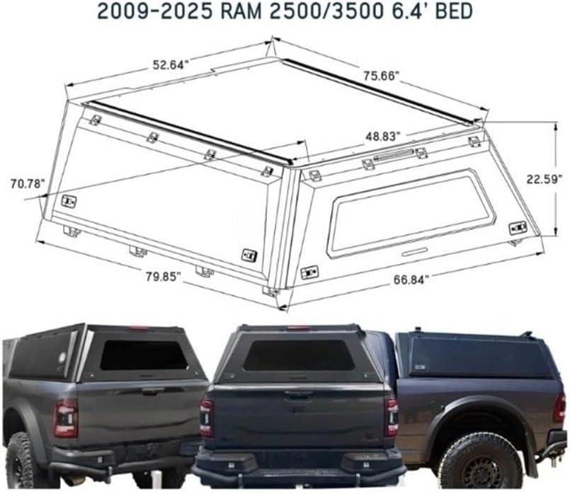 Step-by-step guide for BHTZLC truck cap worth buying,should I buy a BHTZLC truck cap,BHTZLC vs other truck caps,BHTZLC truck cap pros cons,best truck cap for RAM 1500,BHTZLC cap honest experience - complete tutorial