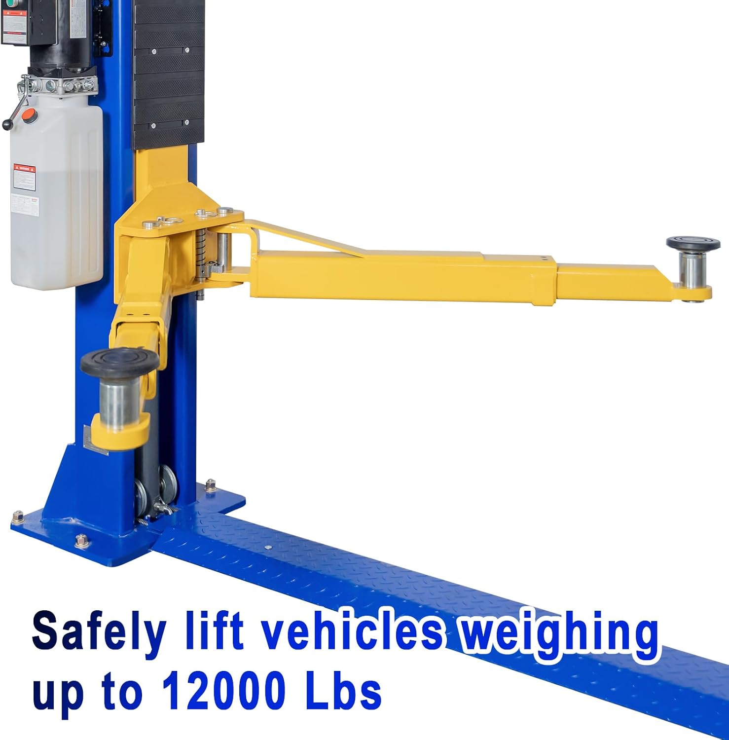 BILT HARD 2 post car lift worth it,should I buy BILT HARD car lift,BILT HARD lift vs alternatives,BILT HARD 2 post lift pros cons,best 2 post lift for shop,BILT HARD 12000 lb lift honest performance testing and real-world results