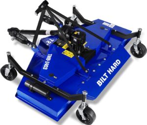 Image 1 of BILT HARD 3 Point PTO Finish Mower best