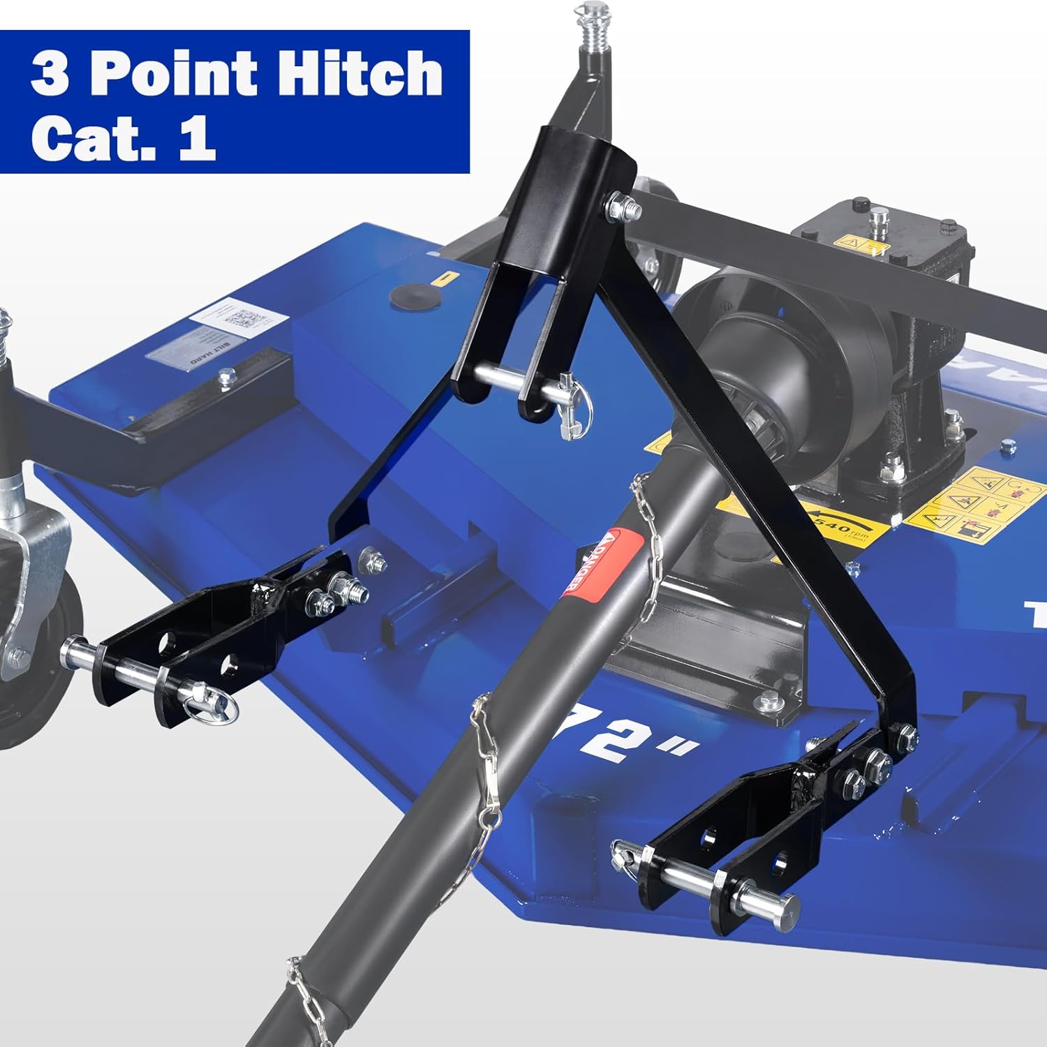 Step-by-step guide for BILT HARD 3 Point PTO Finish Mower best,72 inch finish mower for tractor,BILT HARD mower pros cons,best finish mower 15-45 HP,BILT HARD TMB-1403 worth buying,3 point hitch finish mower vs alternatives - complete tutorial