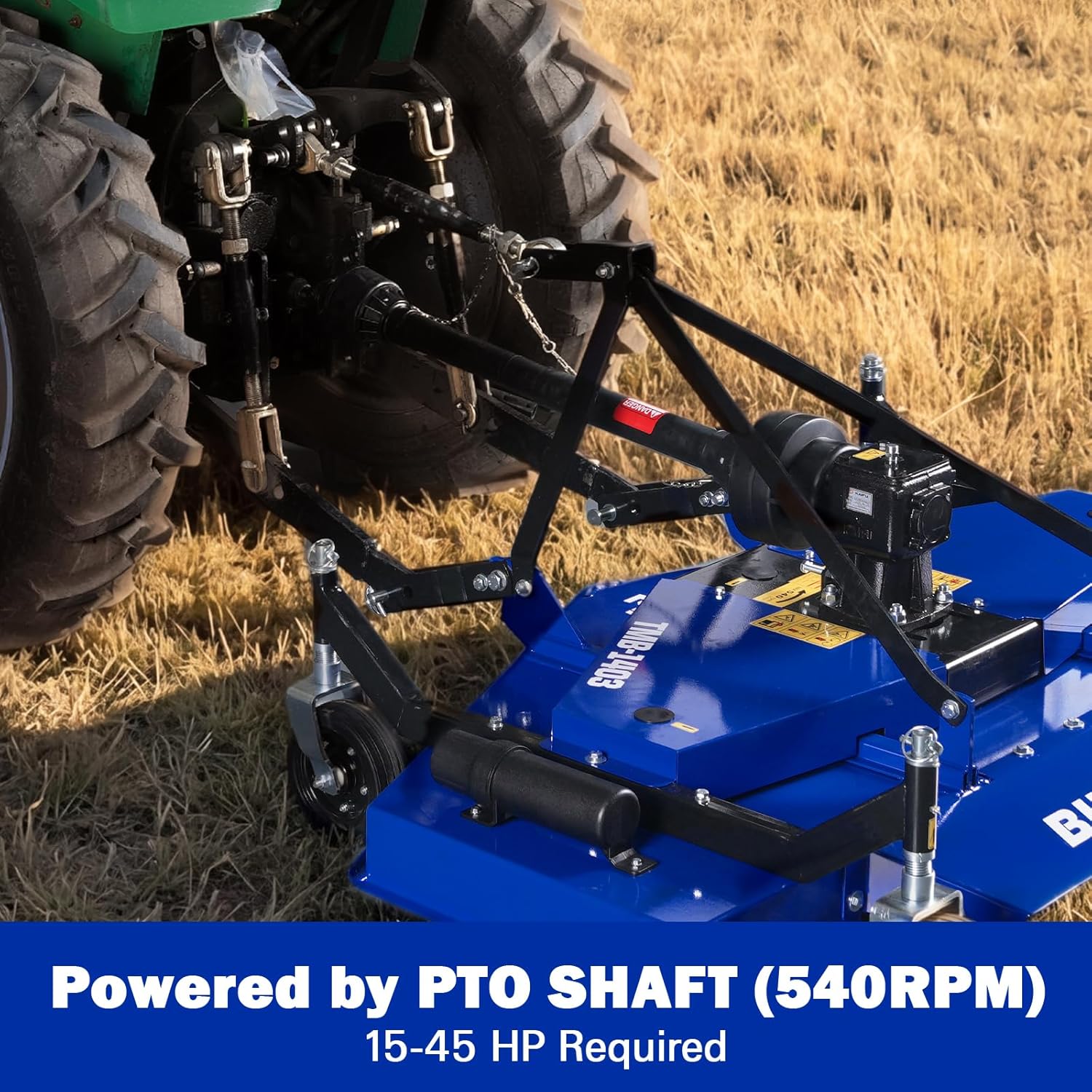 BILT HARD 3 Point PTO Finish Mower best,72 inch finish mower for tractor,BILT HARD mower pros cons,best finish mower 15-45 HP,BILT HARD TMB-1403 worth buying,3 point hitch finish mower vs alternatives performance testing and real-world results