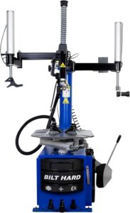 Image 1 of BILT HARD tire changer worth it