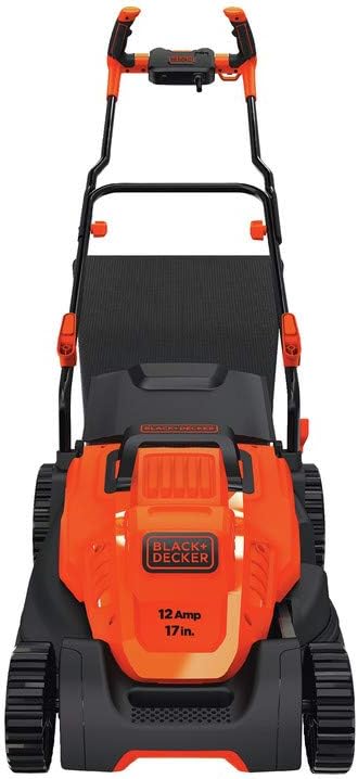 BLACK+DECKER BEMW482BH worth it,should I buy BLACK+DECKER BEMW482BH,BLACK+DECKER BEMW482BH pros cons,BLACK+DECKER electric mower worth buying,best corded electric mower for small lawns,BLACK+DECKER BEMW482BH vs alternatives unboxing and complete package contents