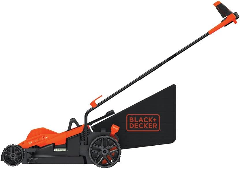 BLACK+DECKER BEMW482BH worth it,should I buy BLACK+DECKER BEMW482BH,BLACK+DECKER BEMW482BH pros cons,BLACK+DECKER electric mower worth buying,best corded electric mower for small lawns,BLACK+DECKER BEMW482BH vs alternatives performance testing and real-world results