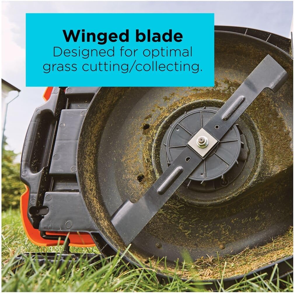 BLACK+DECKER Electric Lawn Mower Worth It? Our Honest Pros & Cons 3 Step-by-step guide for BLACK+DECKER electric lawn mower worth it,should I buy a BLACK+DECKER electric mower,BLACK+DECKER corded mower pros cons,best electric lawn mower for small yards,BLACK+DECKER BEMW213 honest opinion,corded vs cordless lawn mower - complete tutorial