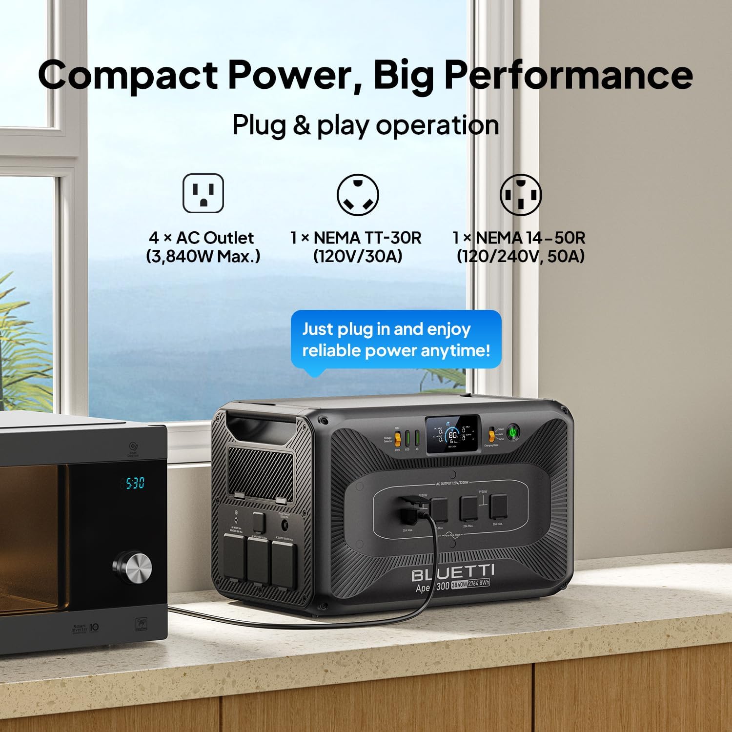 Step-by-step guide for BLUETTI Apex 300 worth buying,BLUETTI Apex 300 pros cons,should I buy BLUETTI Apex 300,BLUETTI Apex 300 vs alternatives,BLUETTI Apex 300 for RV,best portable power station for car - complete tutorial