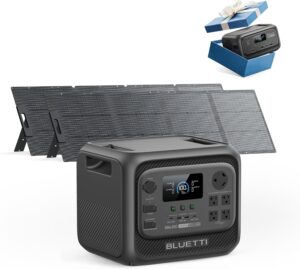 Image 1 of BLUETTI Elite 300 worth buying