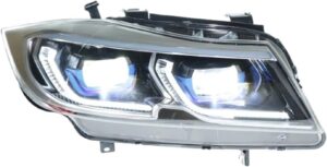 Image 1 of BMW E90 LED headlight worth buying