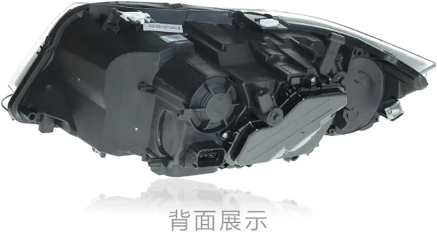 BMW E90 LED Headlight Worth Buying? Our Honest Pros & Cons 4 BMW E90 LED headlight worth buying,should I buy BMW E90 LED headlights,BMW E90 LED headlight pros cons,best LED headlight for BMW E90,BMW E90 headlight upgrade,KHUVANPET LED headlight honest performance testing and real-world results