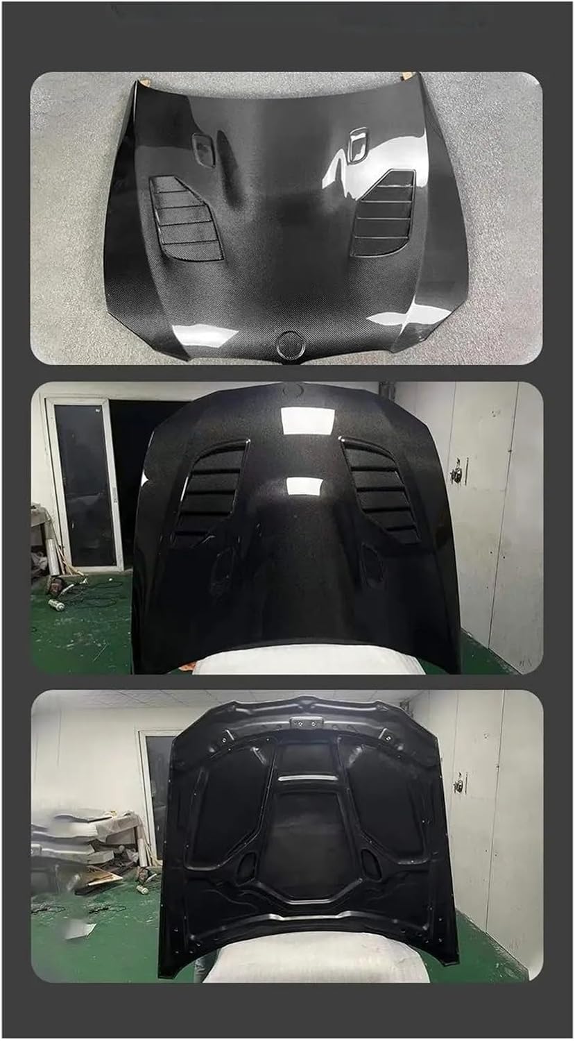 BMW E90 carbon fiber hood worth it,should I buy a carbon fiber hood,carbon fiber hood pros cons,best carbon fiber hood for BMW 3 Series,BMW E90 hood upgrade,dry carbon fiber hood for car performance testing and real-world results