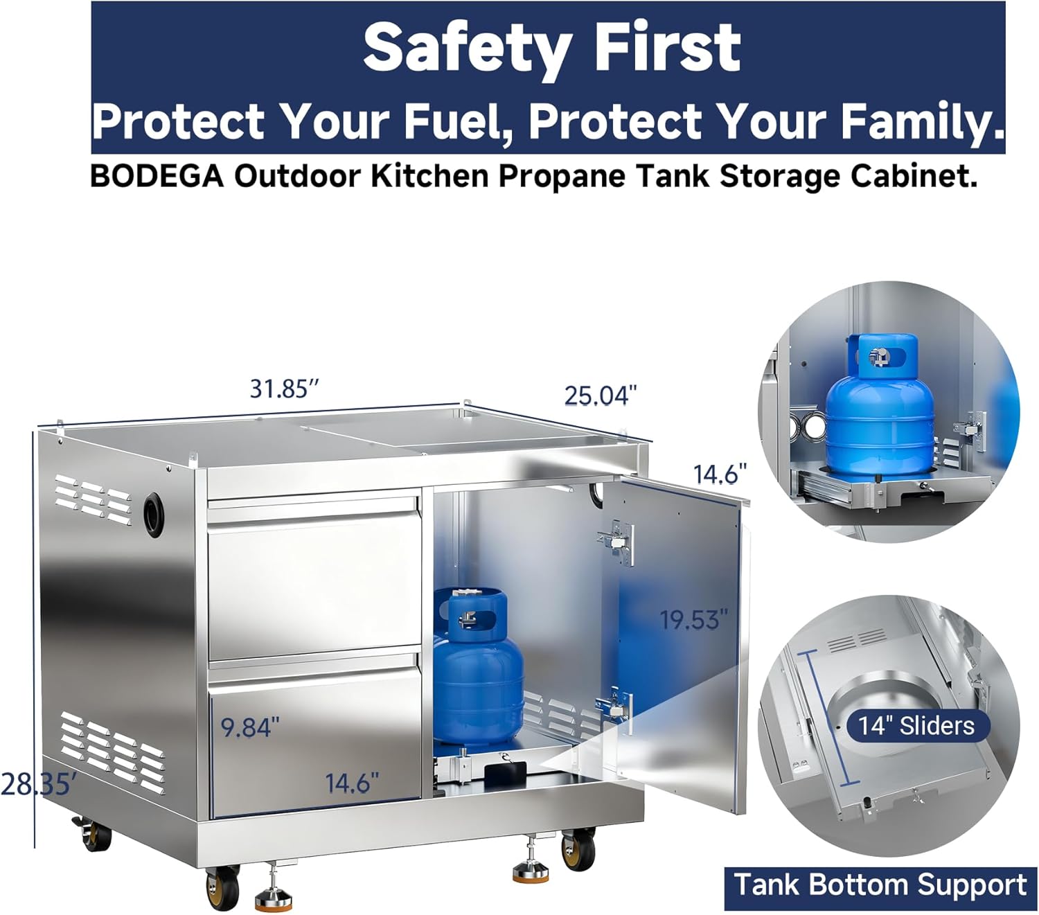 Step-by-step guide for BODEGA 30 inch propane grill,BODEGA outdoor grill worth buying,BODEGA grill vs Weber,BODEGA 58000 BTU propane grill pros cons,best outdoor kitchen grill for camping,should I buy BODEGA gas grill - complete tutorial