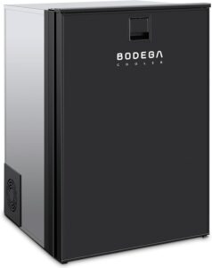 Image 1 of BODEGACOOLER 12V refrigerator worth it