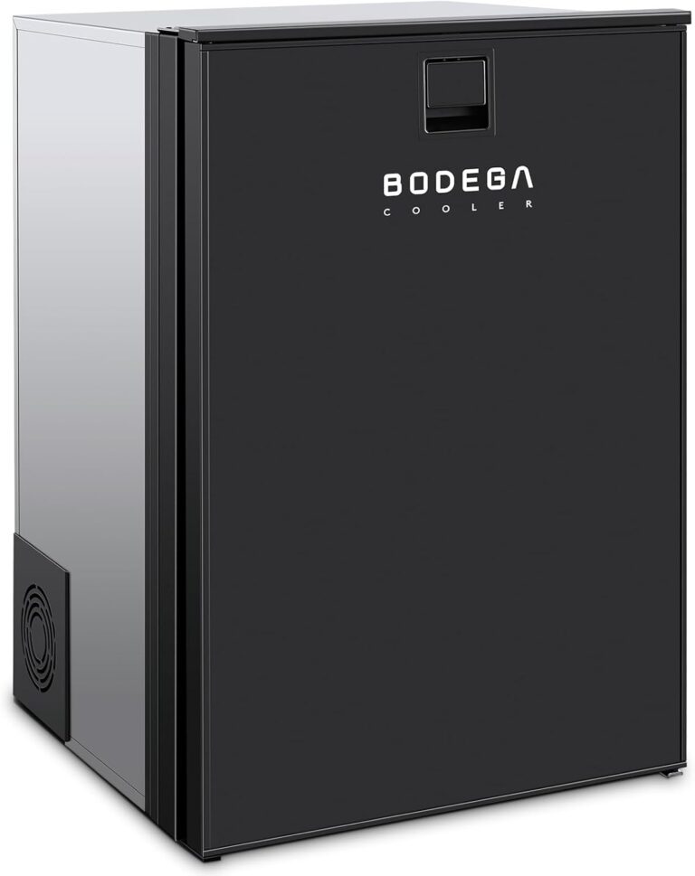 Image 1 of BODEGACOOLER 12V refrigerator worth it