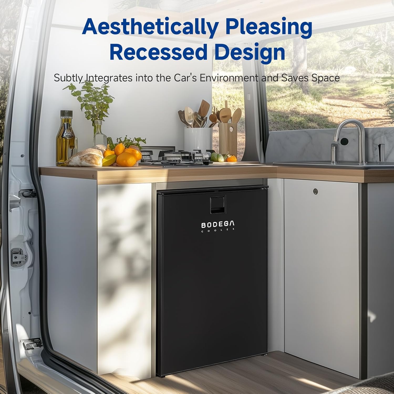 Step-by-step guide for BODEGACOOLER 12V refrigerator worth it,should I buy BODEGACOOLER 12V fridge,BODEGACOOLER vs other portable fridges,BODEGACOOLER 12V pros cons,best 12V refrigerator for RV,BODEGACOOLER 116 quart honest - complete tutorial