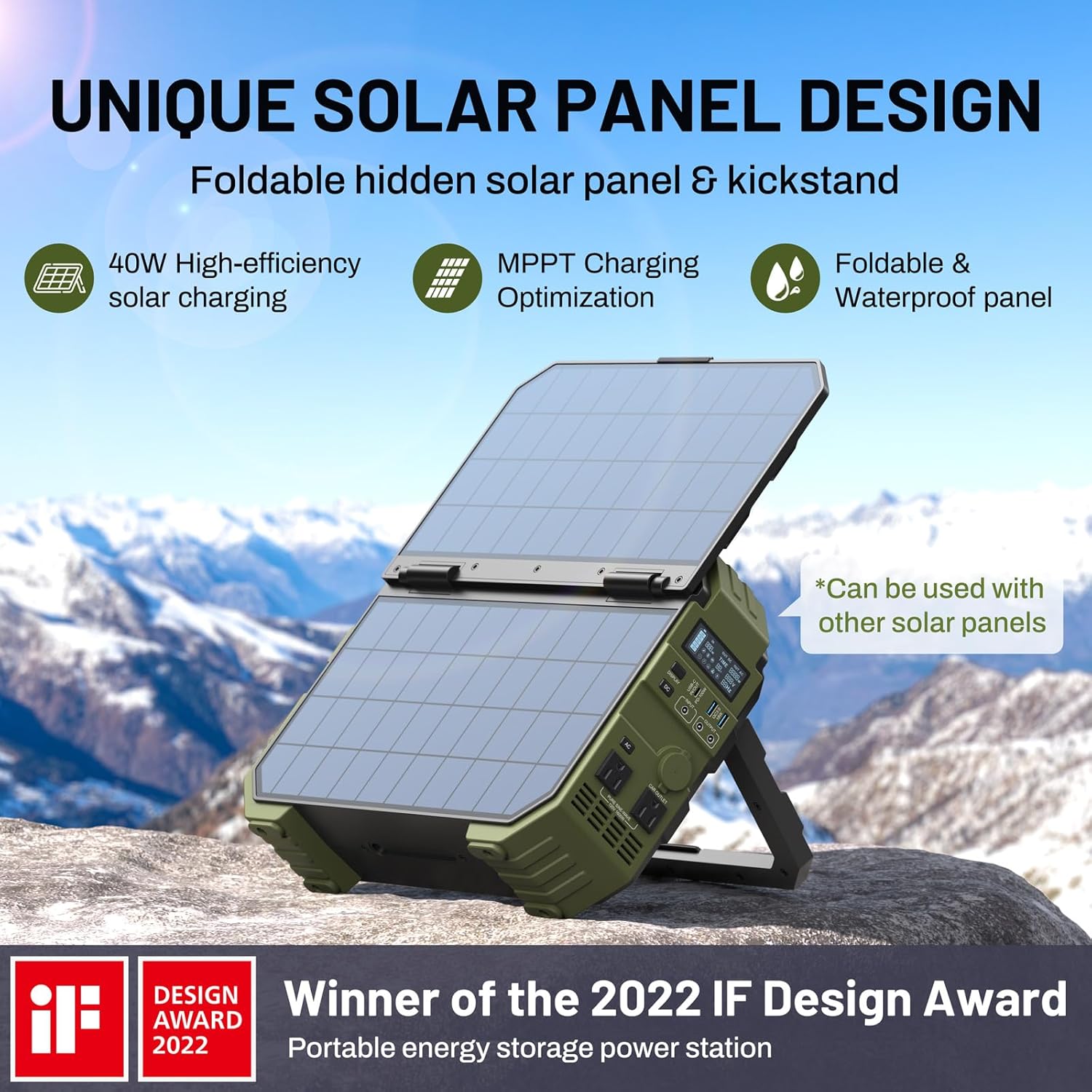 BROWEY S1600 solar generator worth it,BROWEY S1600 pros and cons,best solar generator for car camping,should I buy the BROWEY S1600,BROWEY S1600 vs other power stations,BROWEY S1600 for emergency backup unboxing and complete package contents