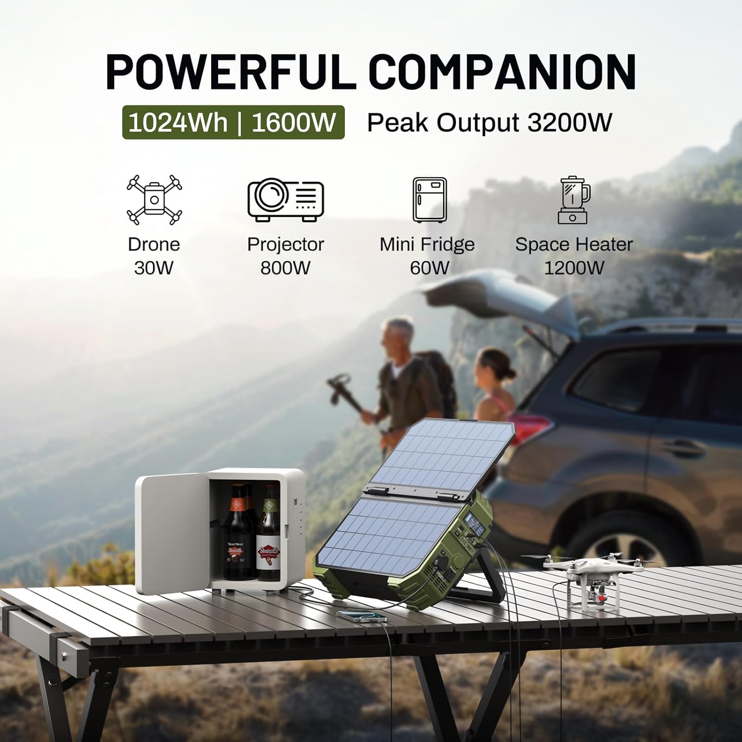 Step-by-step guide for BROWEY S1600 solar generator worth it,BROWEY S1600 pros and cons,best solar generator for car camping,should I buy the BROWEY S1600,BROWEY S1600 vs other power stations,BROWEY S1600 for emergency backup - complete tutorial