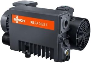 Image 1 of BUSCH vacuum pump accessories worth buying