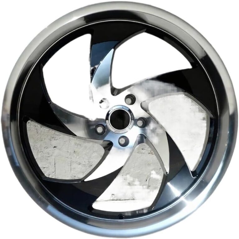 Image 1 of BVWBCR 22 inch rims worth it