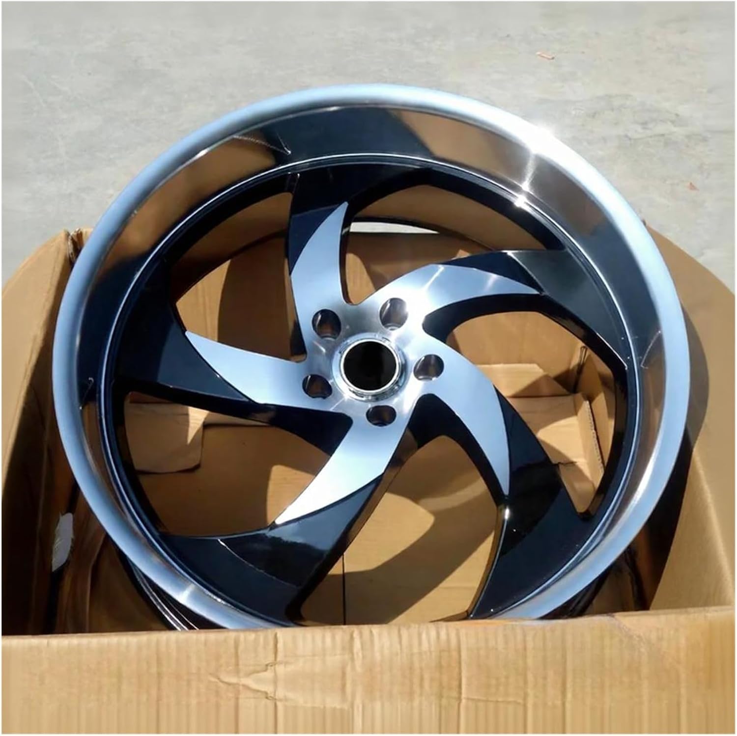 BVWBCR 22 inch rims worth it,should I buy BVWBCR rims,BVWBCR vs OEM wheels,BVWBCR rims pros cons,best 22 inch rims for Chrysler,BVWBCR alloy wheels honest unboxing and complete package contents