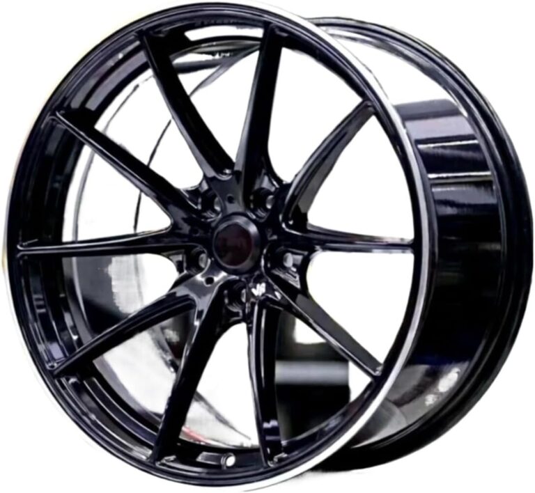 Image 1 of BVWBCR alloy wheels worth buying