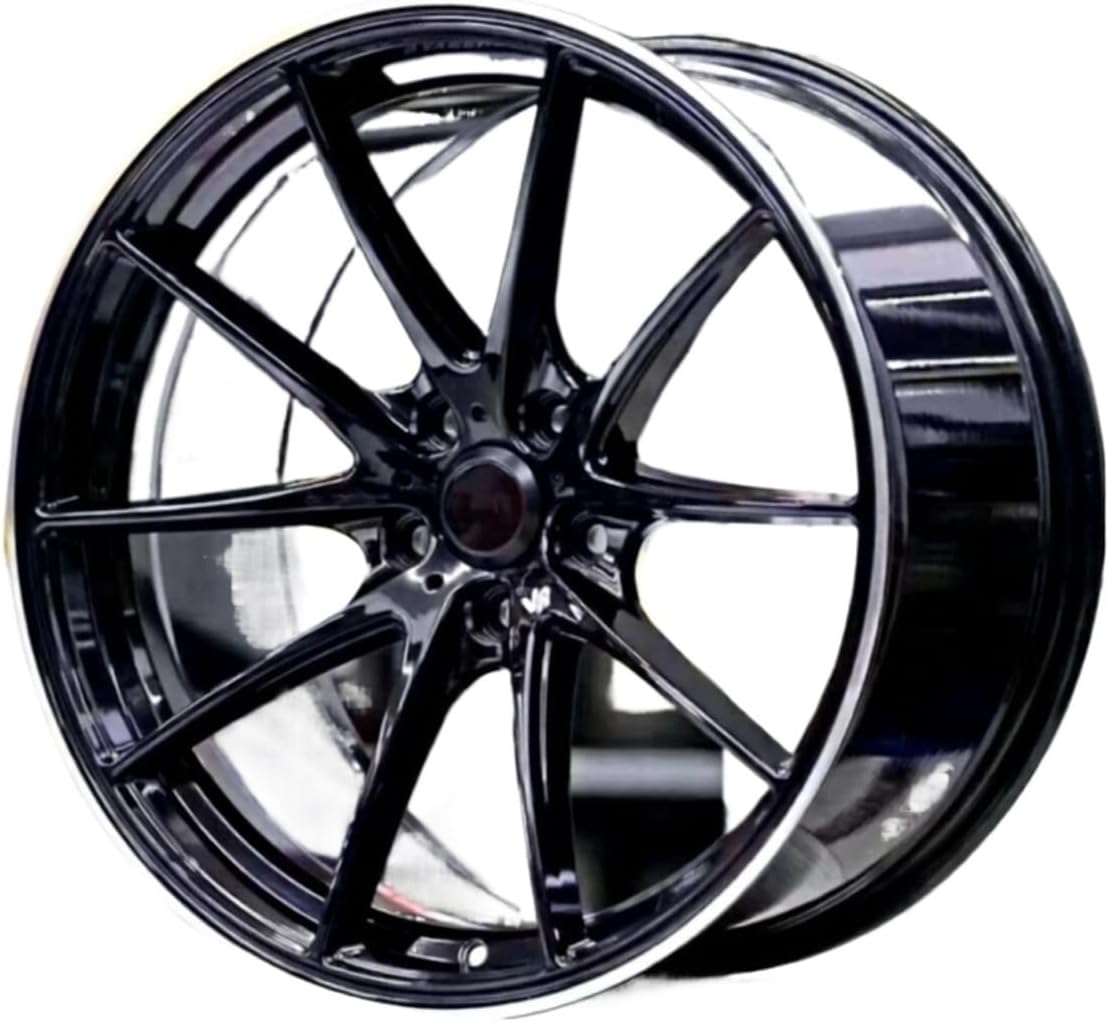 Image 1 of BVWBCR alloy wheels worth buying