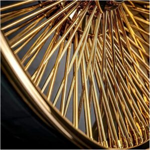 Image 1 of BVWBCR hand forged wheels worth it