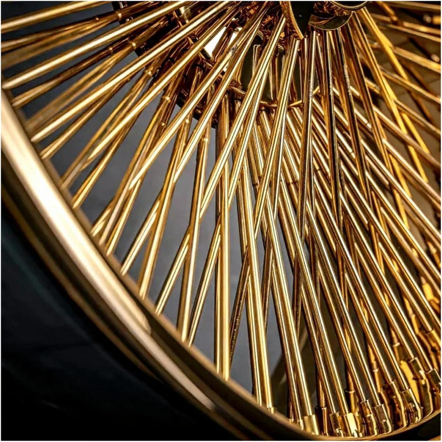 Image 1 of BVWBCR hand forged wheels worth it