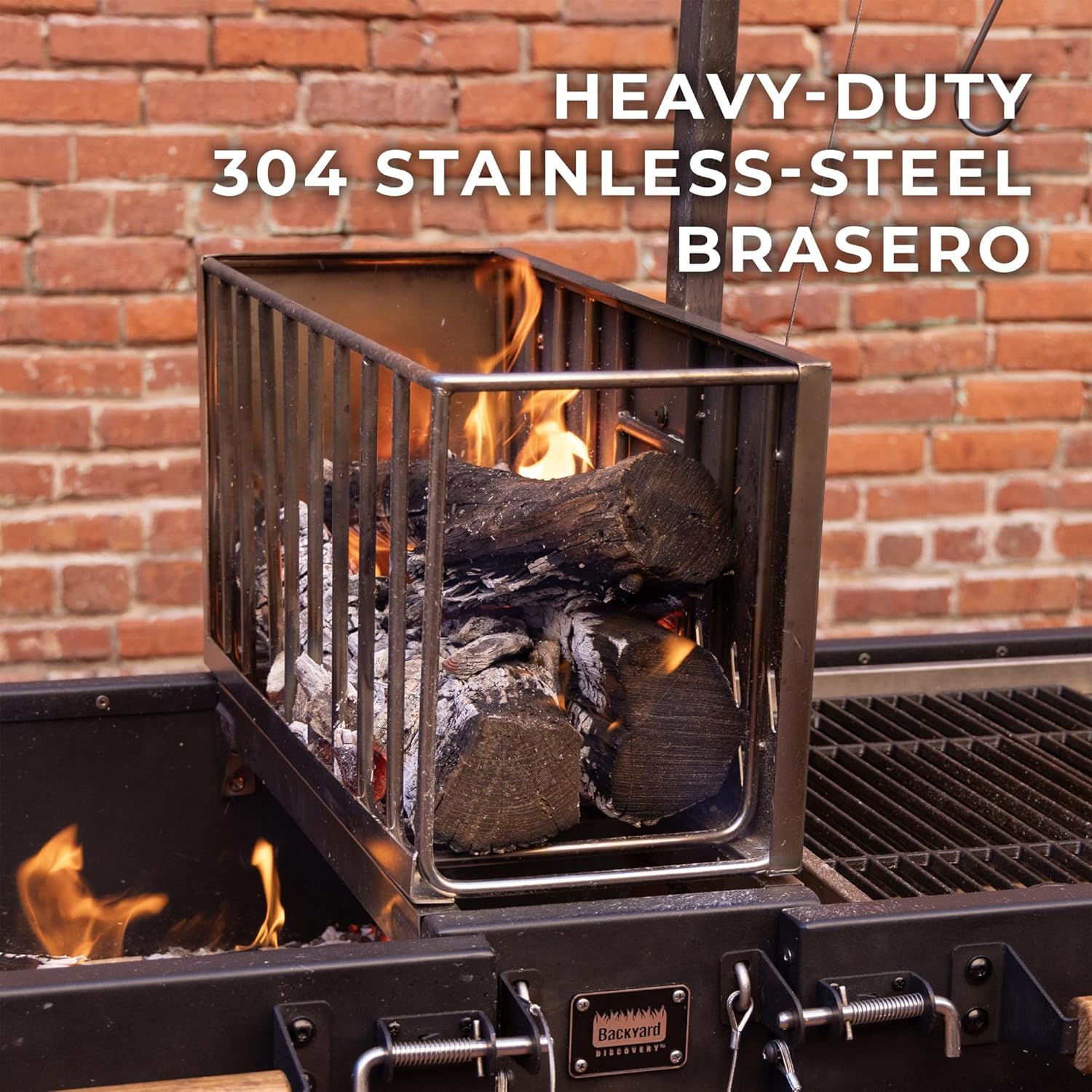 Backyard Discovery Argentine Santa Maria XL worth it,should I buy the Backyard Discovery Santa Maria,Backyard Discovery Santa Maria XL pros cons,Backyard Discovery vs other Argentine grills,Santa Maria XL worth buying,best Argentine grill for outdoor cooking performance testing and real-world results