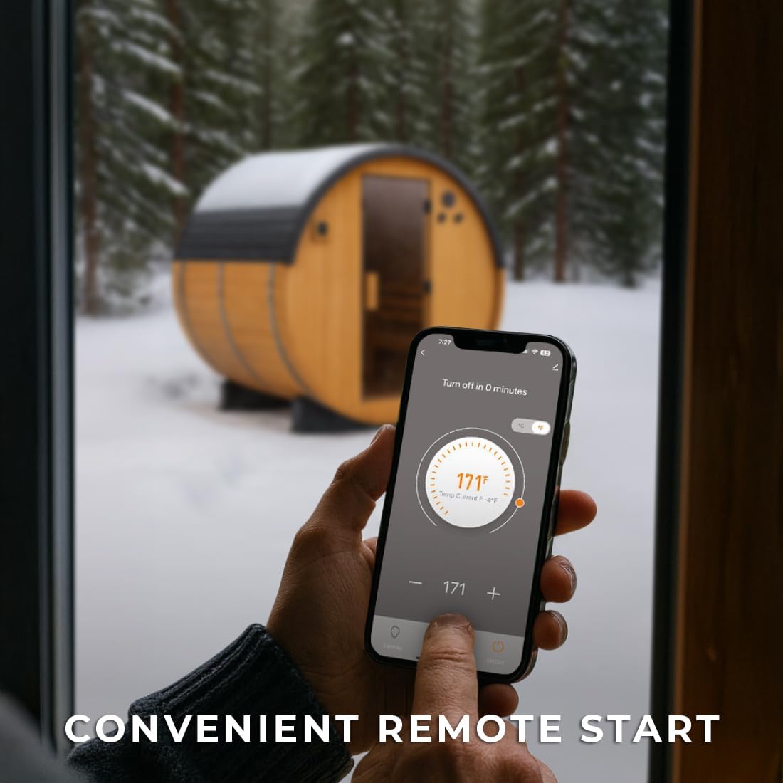 Backyard Discovery Paxton sauna worth it,should I buy the Paxton sauna,Backyard Discovery Paxton pros cons,Paxton barrel sauna vs alternatives,best outdoor sauna for backyard,Backyard Discovery Paxton honest opinion performance testing and real-world results