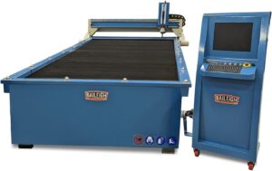 Image 1 of Baileigh PT-105HD-V2 worth buying