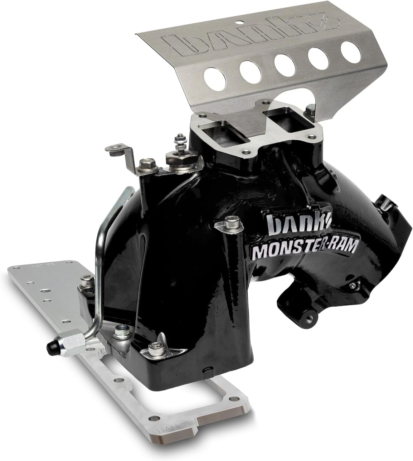 Banks Monster-Ram Intake worth it,should I buy Banks Monster-Ram,Banks Monster-Ram vs stock intake,Banks Monster-Ram pros cons,Monster-Ram Intake upgrade for Cummins,best intake for Ram 2500 6.7L performance testing and real-world results