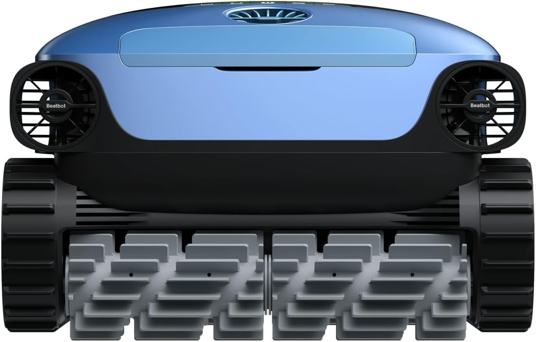 Beatbot A100 Pro robotic pool cleaner worth buying,should I buy Beatbot A100 Pro pool cleaner,Beatbot A100 Pro vs alternatives,Beatbot A100 Pro pros cons,best robotic pool cleaner for pool,Beatbot A100 Pro honest performance testing and real-world results