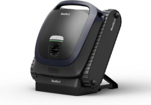 Image 1 of Beatbot A200 cordless robotic pool vacuum