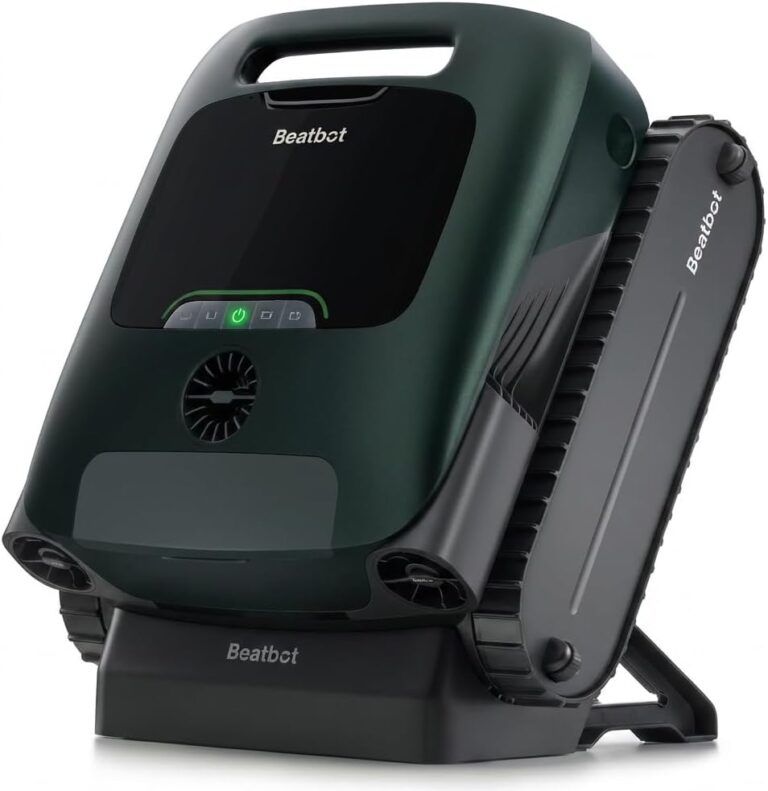 Image 1 of Beatbot AquaSense 2 Pro worth it