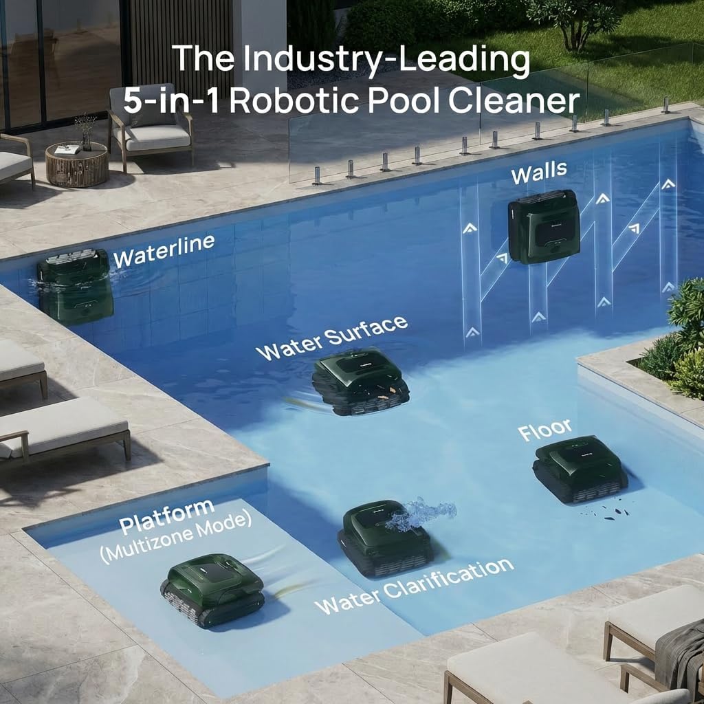 Beatbot AquaSense 2 Pro worth it,Beatbot AquaSense 2 Pro pros cons,should I buy Beatbot AquaSense 2 Pro,Beatbot AquaSense 2 Pro vs alternatives,best robotic pool cleaner for large pools,Beatbot AquaSense 2 Pro honest assessment unboxing and complete package contents