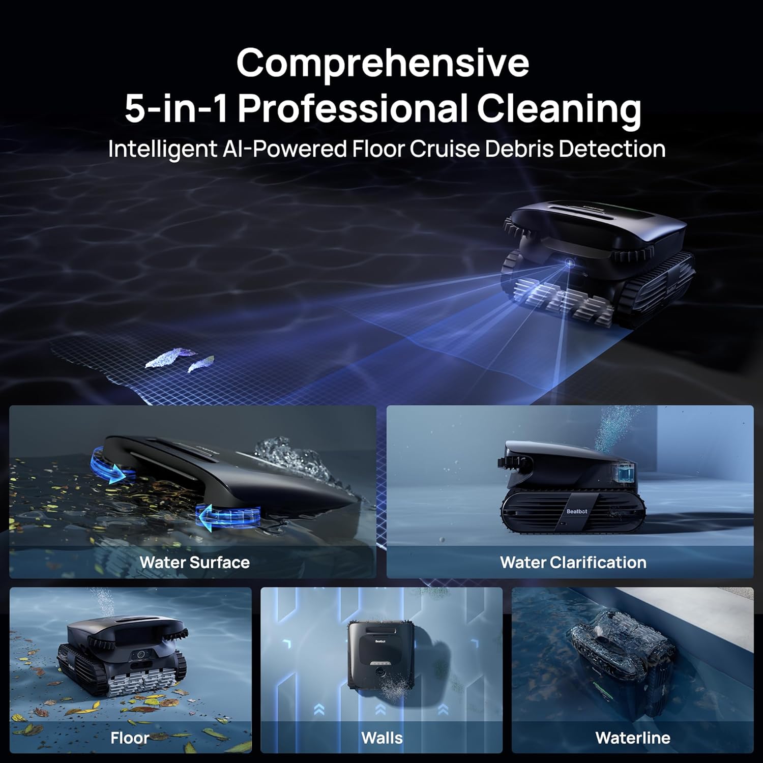 Step-by-step guide for Beatbot AquaSense 2 Ultra worth it,Beatbot AquaSense 2 Ultra pros cons,Beatbot AquaSense 2 Ultra vs alternatives,should I buy Beatbot AquaSense 2 Ultra,best robotic pool cleaner for car owners,Beatbot AquaSense 2 Ultra honest assessment - complete tutorial